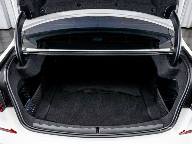 Used 2020 BMW M340i RWD image 12