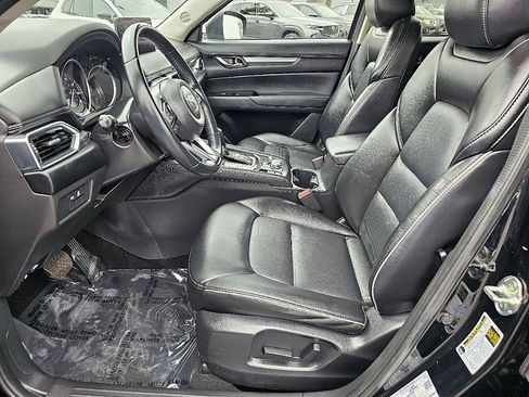 Certified 2024 MAZDA CX-5 AWD 2.5 S w/ Select Package image 24