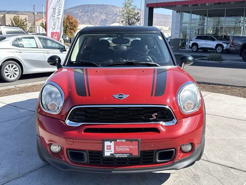 Used 2015 MINI Cooper Paceman S image 3