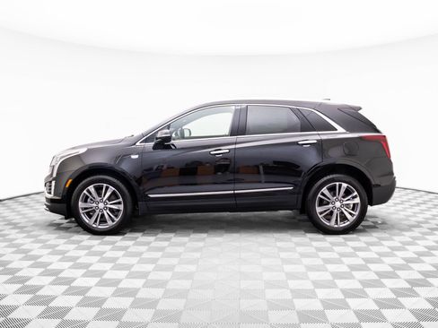 New 2025 Cadillac XT5 Premium Luxury w/ Technology Package image 5