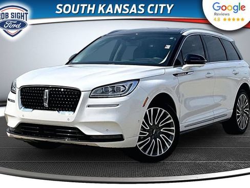Used 2022 Lincoln Corsair Reserve w/ Equipment Group 201A AWD/4WD image 1
