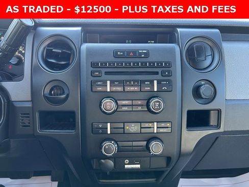 Used 2014 Ford F150 STX w/ Equipment Group 201A Mid image 23