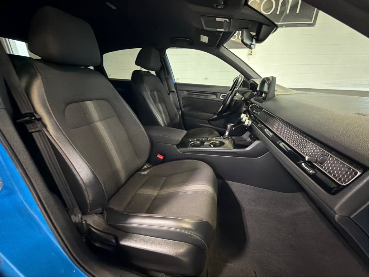 Used 2022 Honda Civic Sport image 14