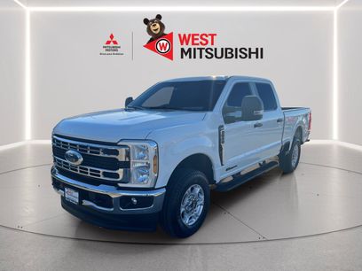 Used 2025 Ford F250 XLT