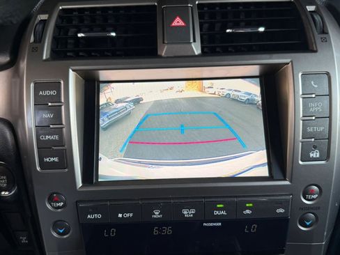 Used 2017 Lexus GX 460 w/ Navigation Package AWD/4WD image 58