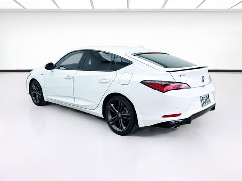 Used 2024 Acura Integra A-Spec image 6