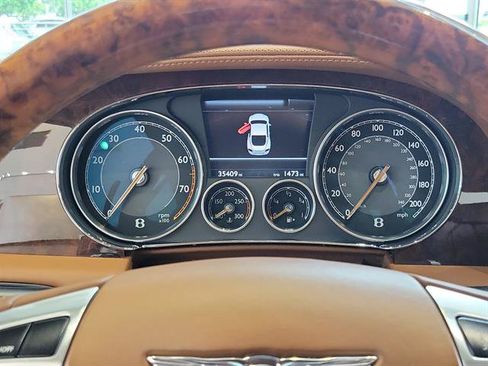 Used 2012 Bentley Continental GT AWD/4WD image 19