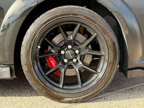 Used 2022 Dodge Charger SRT Hellcat RWD image 27