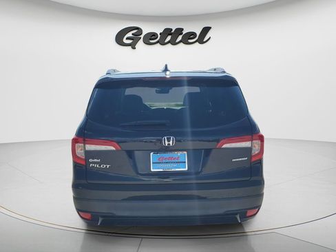 Used 2022 Honda Pilot Special Edition image 6