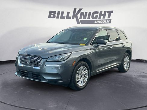 Used 2022 Lincoln Corsair FWD image 1
