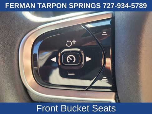 Certified 2023 Volvo XC60 B5 Ultimate w/ Protection Package image 31