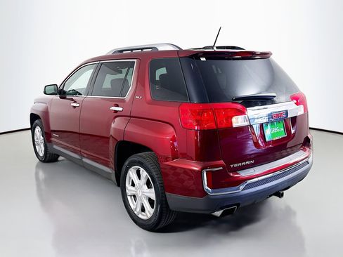 Used 2017 GMC Terrain SLT w/ Driver Alert Package I image 7