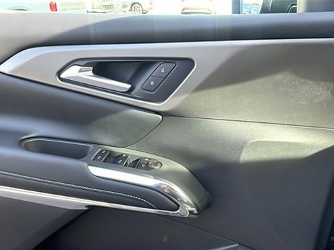 New 2026 Chevrolet Traverse LT w/ Midnight/Sport Edition image 27