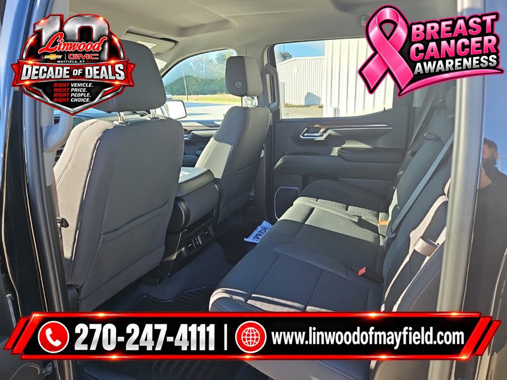 Used 2023 GMC Sierra 1500 Elevation AWD/4WD image 13