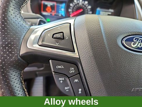 Used 2022 Ford Edge ST w/ Equipment Group 401A image 18