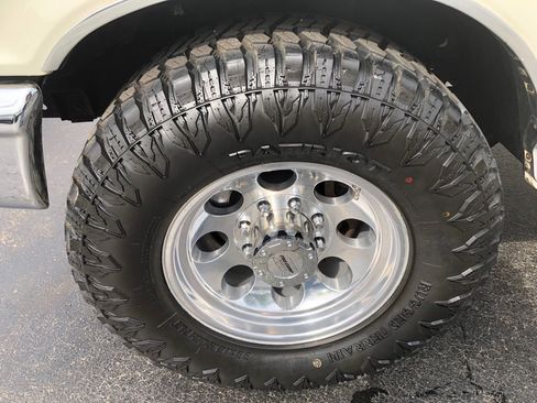 Used 1996 Ford F250 2WD Crew Cab image 10