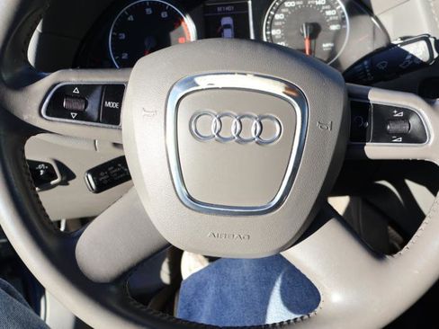 Used 2011 Audi Q5 3.2 Prestige image 16