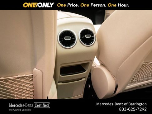 Certified 2023 Mercedes-Benz GLB 250 4MATIC image 20