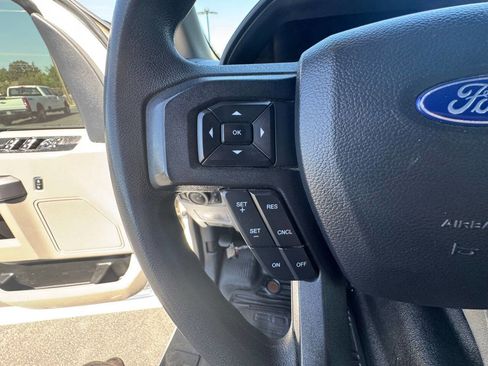 Used 2022 Ford F350 XLT w/ XLT Value Package AWD/4WD image 17