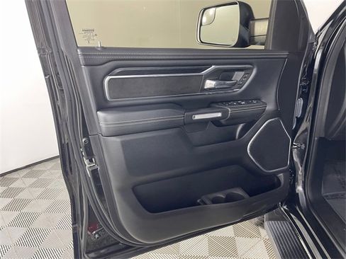 Used 2023 RAM 1500 Laramie image 16