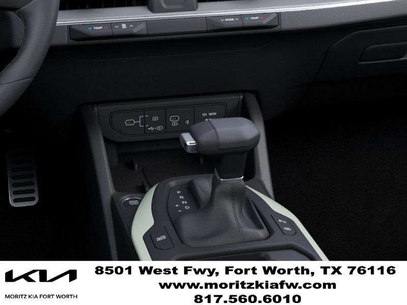 New 2026 Kia K4 GT-Line Turbo FWD image 23