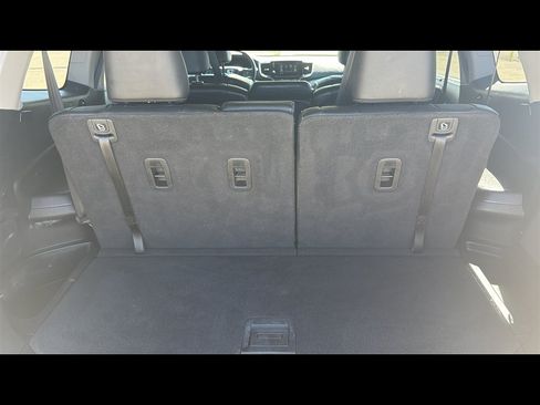 Used 2021 Honda Pilot Black Edition image 25