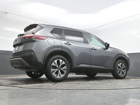 Used 2023 Nissan Rogue SV AWD/4WD image 37