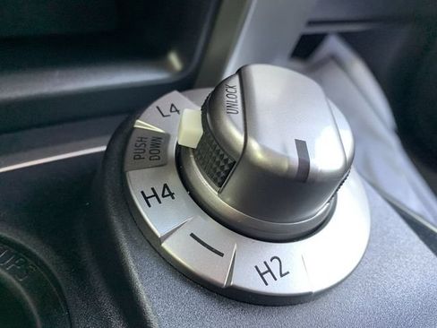 Certified 2024 Toyota 4Runner SR5 AWD/4WD image 28