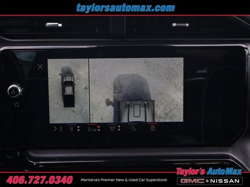 Used 2024 GMC Sierra 2500 AT4X AWD/4WD image 20
