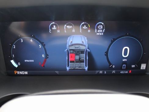 New 2025 Ford F150 XLT w/ Equipment Group 302A MID image 11