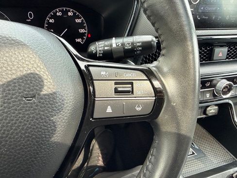 Used 2024 Honda CR-V EX-L image 15