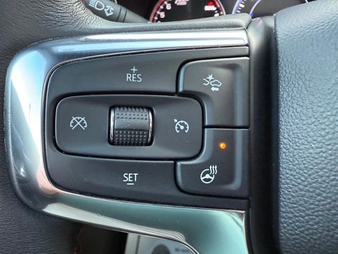 Certified 2022 Chevrolet Blazer RS image 23