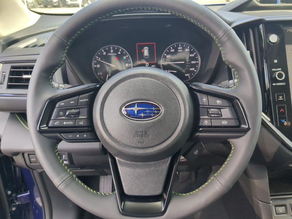 New 2026 Subaru Ascent Bronze Edition AWD/4WD image 32