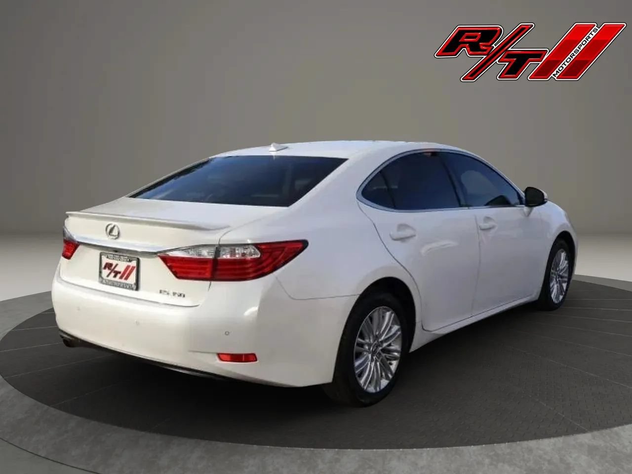Used 2014 Lexus ES 350 w/ Premium Package FWD image 7