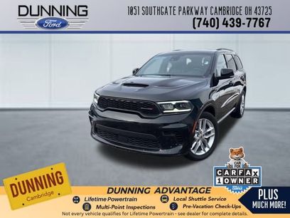 Used 2024 Dodge Durango R/T