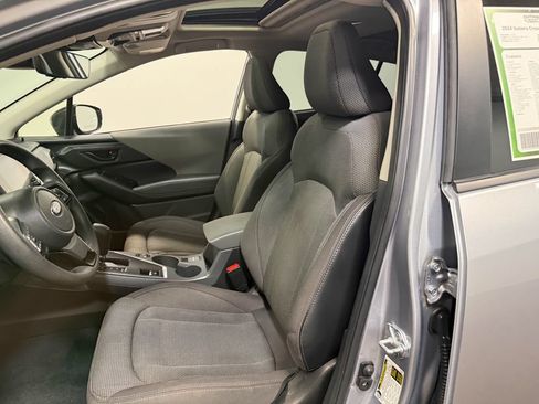 Used 2024 Subaru Crosstrek 2.0i Premium AWD/4WD image 58