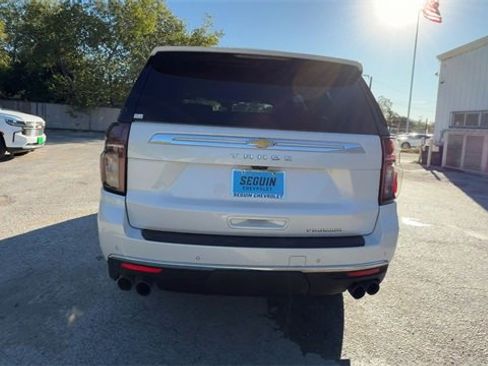 Certified 2023 Chevrolet Tahoe Premier image 7