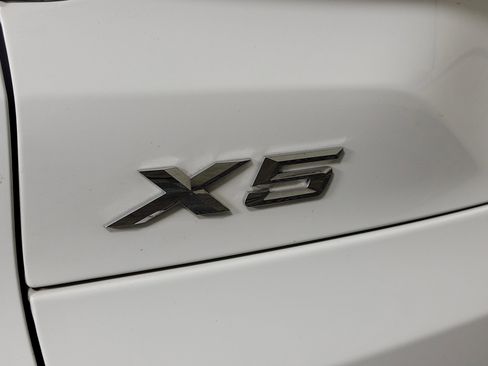 Used 2024 BMW X5 xDrive40i w/ Parking Assistance Package AWD/4WD image 7
