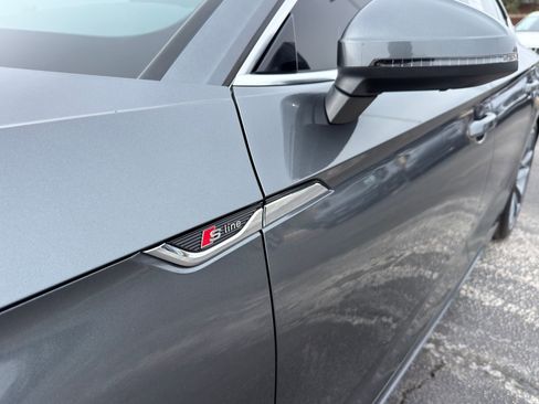 Certified 2023 Audi A5 2.0T Premium Plus w/ Premium Plus image 3