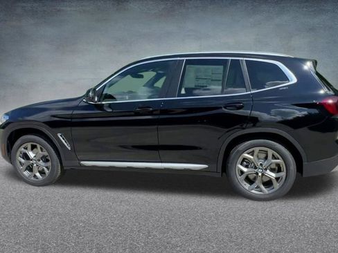 Used 2024 BMW X3 xDrive30i w/ Convenience Package AWD/4WD image 16