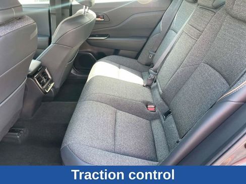 Used 2024 Toyota Crown AWD/4WD image 23