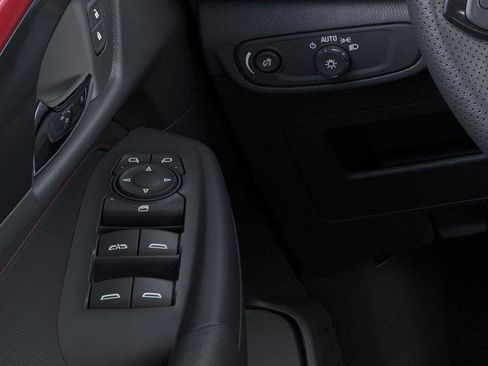 New 2026 Chevrolet TrailBlazer RS w/ Driver Confidence Package FWD image 22