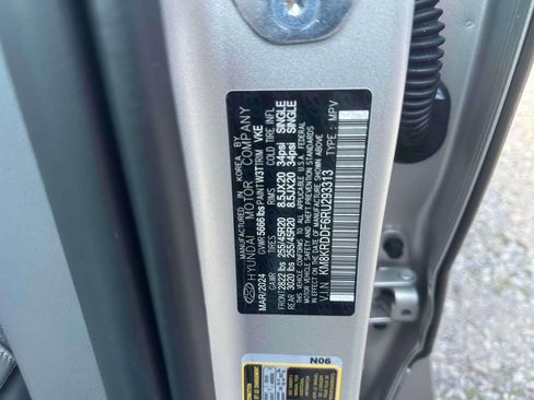 Used 2024 Hyundai Ioniq 5 Limited image 16