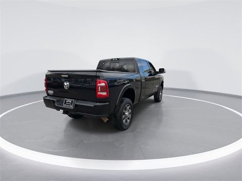 Used 2022 RAM 3500 Limited image 8