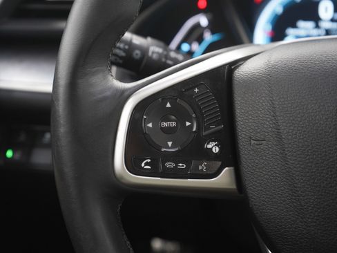 Used 2016 Honda Civic Touring image 24