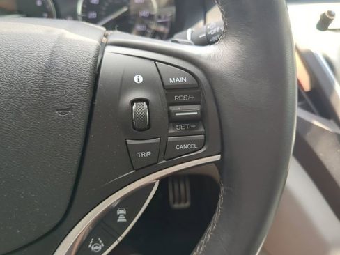 Used 2020 Acura MDX w/ Technology Package image 21