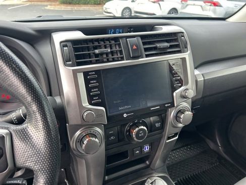 Used 2023 Toyota 4Runner SR5 Premium image 21