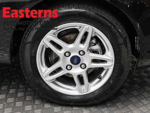 Used 2019 Ford Fiesta SE image 31