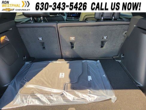 New 2026 Chevrolet TrailBlazer ACTIV w/ Convenience Package image 18