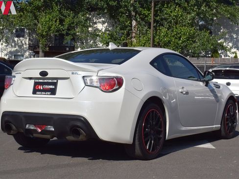 Used 2016 Subaru BRZ Premium image 5
